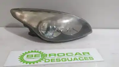 Peça sobressalente para automóvel em segunda mão farol / farolim direito por hyundai i30 (fd) 1.6 crdi referências oem iam 921022l520