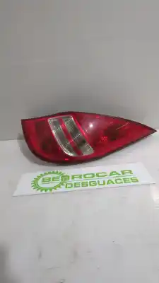 Peça sobressalente para automóvel em segunda mão farolim traseiro direito por hyundai i30 (fd) 1.6 crdi referências oem iam 924022r000