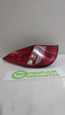 Автозапчасти б/у левый задний фонарь за hyundai i30 (fd) 1.6 crdi ссылки oem iam 924012r000  