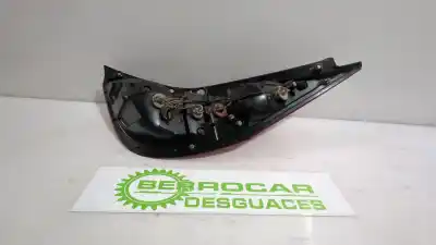 Автозапчасти б/у левый задний фонарь за hyundai i30 (fd) 1.6 crdi ссылки oem iam 924012r000  