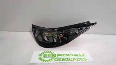 Автозапчасти б/у левый задний фонарь за hyundai i30 (fd) 1.6 crdi ссылки oem iam 924012r000  