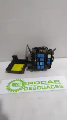 Автозапчасти б/у блок реле/предохранителей за hyundai i30 (fd) 1.6 crdi ссылки oem iam 919501h030  