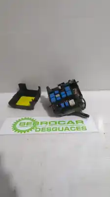 Автозапчасти б/у блок реле/предохранителей за hyundai i30 (fd) 1.6 crdi ссылки oem iam 919501h030  