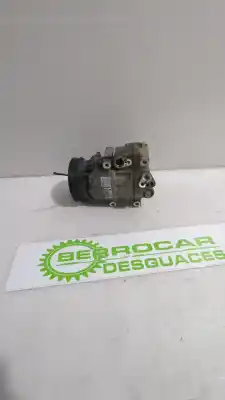 Автозапчасти б/у компрессор кондиционера воздуха за hyundai i30 (fd) 1.6 crdi ссылки oem iam 9770117611  