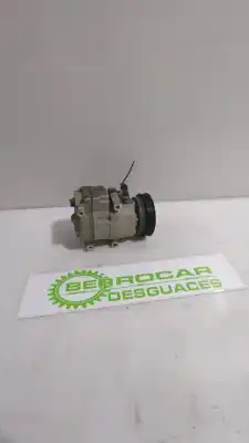 Автозапчасти б/у компрессор кондиционера воздуха за hyundai i30 (fd) 1.6 crdi ссылки oem iam 9770117611  