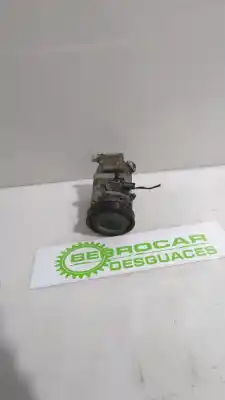 Автозапчасти б/у компрессор кондиционера воздуха за hyundai i30 (fd) 1.6 crdi ссылки oem iam 9770117611  