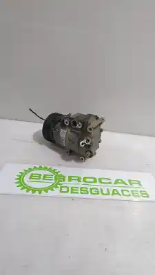 Автозапчасти б/у компрессор кондиционера воздуха за hyundai i30 (fd) 1.6 crdi ссылки oem iam 9770117611  