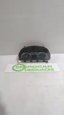 Peça sobressalente para automóvel em segunda mão quadrante por hyundai i30 (fd) 1.6 crdi referências oem iam 11001335601u