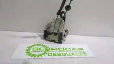 Автозапчастина б/у замок передній праві двері для hyundai i30 (fd) 1.6 crdi посилання на oem iam 813202l030  