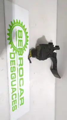 Peça sobressalente para automóvel em segunda mão pedal acelerador por hyundai i30 (fd) 1.6 crdi referências oem iam 327002h300
