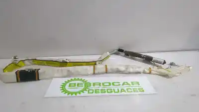 Автозапчасти б/у подушка безопасности передняя правая за hyundai i30 (fd) 1.6 crdi ссылки oem iam 850202r000  