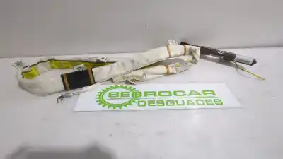 Автозапчасти б/у подушка безопасности передняя правая за hyundai i30 (fd) 1.6 crdi ссылки oem iam 850202r000  