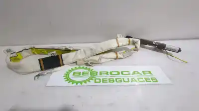 Автозапчасти б/у подушка безопасности передняя правая за hyundai i30 (fd) 1.6 crdi ссылки oem iam 850202r000  