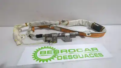 Автозапчасти б/у левая задняя подушка безопасности за hyundai i30 (fd) 1.6 crdi ссылки oem iam 850102r000  