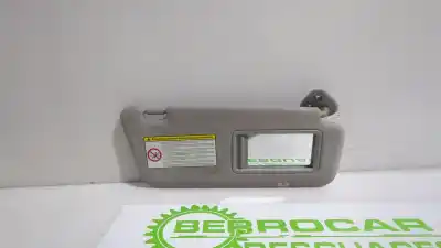 Автозапчасти б/у правая зона за hyundai i30 (fd) 1.6 crdi ссылки oem iam 852022r000tx  