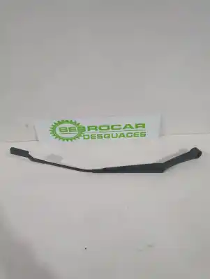 Автозапчастина б/у передній правий річок склоочисника для hyundai i30 (fd) 1.6 crdi посилання на oem iam 983212l000  