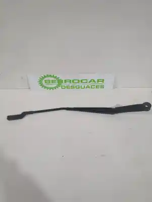 Автозапчастина б/у передній правий річок склоочисника для hyundai i30 (fd) 1.6 crdi посилання на oem iam 983212l000  