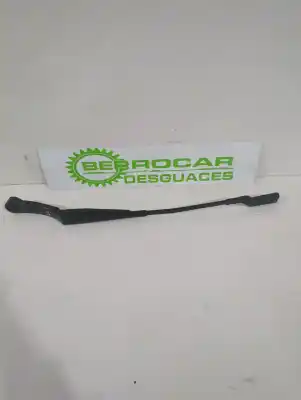 Автозапчасти б/у левый передний рычаг стеклоочистителя за hyundai i30 (fd) 1.6 crdi ссылки oem iam 983112l000  