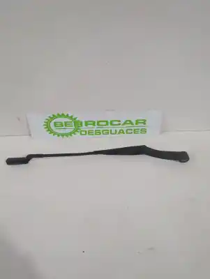 Автозапчасти б/у левый передний рычаг стеклоочистителя за hyundai i30 (fd) 1.6 crdi ссылки oem iam 983112l000  