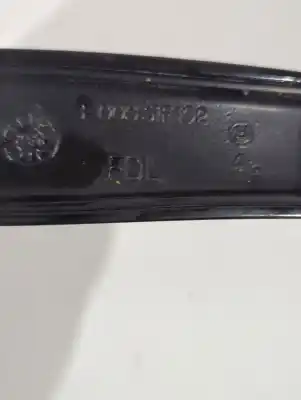 Автозапчасти б/у левый передний рычаг стеклоочистителя за hyundai i30 (fd) 1.6 crdi ссылки oem iam 983112l000  