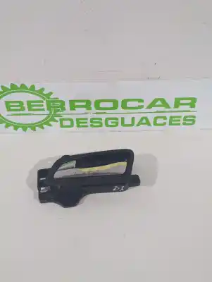 Peça sobressalente para automóvel em segunda mão puxador interior dianteiro esquerdo por hyundai i30 (fd) 1.6 crdi referências oem iam 826102l0009r