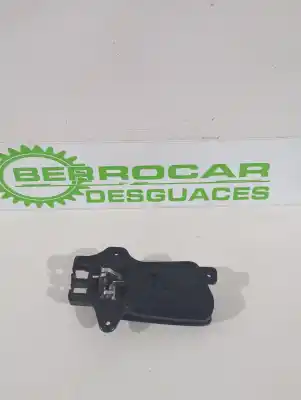 Автозапчасти б/у левая передняя внутренняя ручка за hyundai i30 (fd) 1.6 crdi ссылки oem iam 826102l0009r  