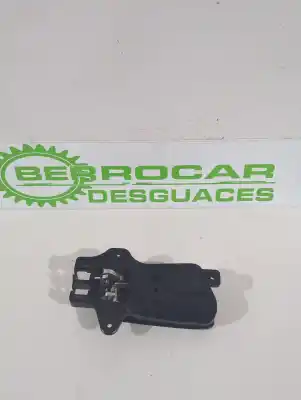 Автозапчасти б/у левая передняя внутренняя ручка за hyundai i30 (fd) 1.6 crdi ссылки oem iam 826102l0009r  