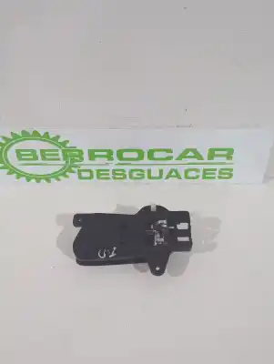 Автозапчасти б/у внутренняя задняя правая ручка за hyundai i30 (fd) 1.6 crdi ссылки oem iam 836202l000cr  