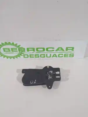 Автозапчасти б/у внутренняя задняя правая ручка за hyundai i30 (fd) 1.6 crdi ссылки oem iam 836202l000cr  