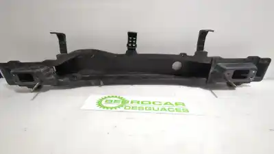 Автозапчастина б/у підсилення заднього бампера для hyundai i30 (fd) 1.6 crdi посилання на oem iam 866202r000  