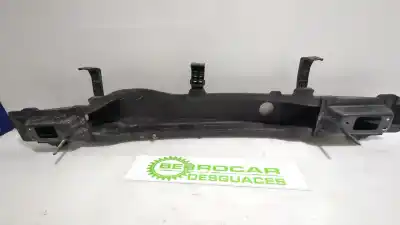 Автозапчастина б/у підсилення заднього бампера для hyundai i30 (fd) 1.6 crdi посилання на oem iam 866202r000  