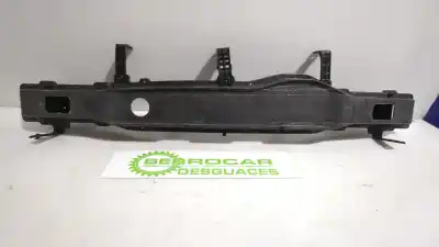 Автозапчастина б/у підсилення заднього бампера для hyundai i30 (fd) 1.6 crdi посилання на oem iam 866202r000  