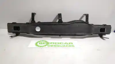 Автозапчастина б/у підсилення заднього бампера для hyundai i30 (fd) 1.6 crdi посилання на oem iam 866202r000  