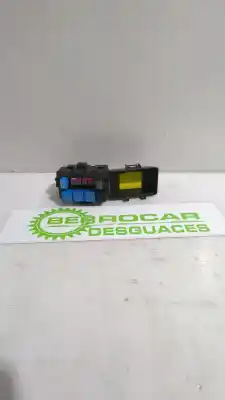 Автозапчасти б/у блок реле/предохранителей за hyundai i30 (fd) 1.6 crdi ссылки oem iam 919412l220  