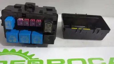 Автозапчасти б/у блок реле/предохранителей за hyundai i30 (fd) 1.6 crdi ссылки oem iam 919412l220  