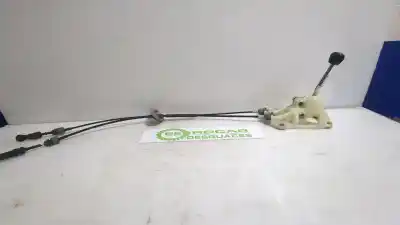 Peça sobressalente para automóvel em segunda mão alavanca de velocidades por hyundai i30 (fd) 1.6 crdi referências oem iam 437201m000