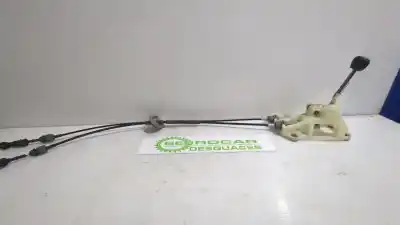 Автозапчасти б/у рычаг переключения передач за hyundai i30 (fd) 1.6 crdi ссылки oem iam 437201m000  