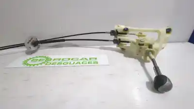 Автозапчасти б/у рычаг переключения передач за hyundai i30 (fd) 1.6 crdi ссылки oem iam 437201m000  