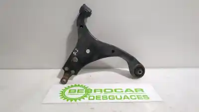 Автозапчасти б/у передний правый нижний рычаг подвески за hyundai i30 (fd) 1.6 crdi ссылки oem iam 545012h000  