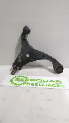 Автозапчасти б/у передний правый нижний рычаг подвески за hyundai i30 (fd) 1.6 crdi ссылки oem iam 545012h000  