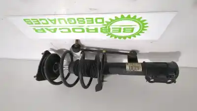 Автозапчасти б/у амортизатор передний правый за hyundai i30 (fd) 1.6 crdi ссылки oem iam 546612r250  