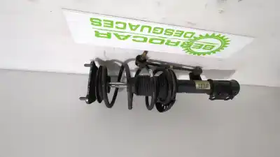 Автозапчасти б/у амортизатор передний правый за hyundai i30 (fd) 1.6 crdi ссылки oem iam 546612r250  