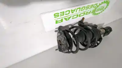 Автозапчасти б/у амортизатор передний правый за hyundai i30 (fd) 1.6 crdi ссылки oem iam 546612r250  