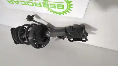 Автозапчасти б/у амортизатор передний правый за hyundai i30 (fd) 1.6 crdi ссылки oem iam 546612r250  