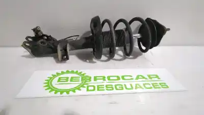 Peça sobressalente para automóvel em segunda mão amortecedor dianteiro esquerdo por hyundai i30 (fd) 1.6 crdi referências oem iam 546512r250