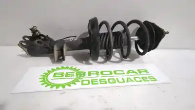 Автозапчасти б/у передний левый амортизатор за hyundai i30 (fd) 1.6 crdi ссылки oem iam 546512r250  