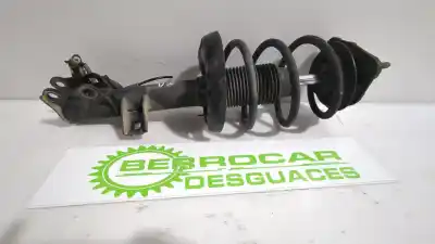 Автозапчасти б/у передний левый амортизатор за hyundai i30 (fd) 1.6 crdi ссылки oem iam 546512r250  