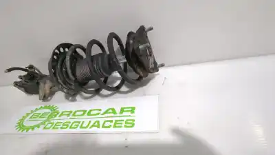 Автозапчасти б/у передний левый амортизатор за hyundai i30 (fd) 1.6 crdi ссылки oem iam 546512r250  