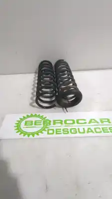 Автозапчасти б/у амортирующая пружина за hyundai i30 (fd) 1.6 crdi ссылки oem iam 553501h610  