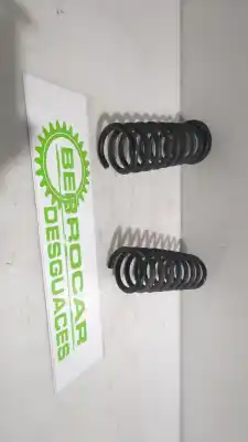 Автозапчасти б/у амортирующая пружина за hyundai i30 (fd) 1.6 crdi ссылки oem iam 553501h610  